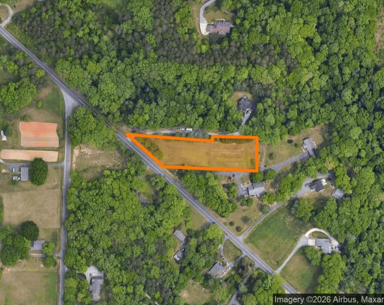 1.35 Acres in Winston Salem - Davidson County, NC in Davidson County, NC