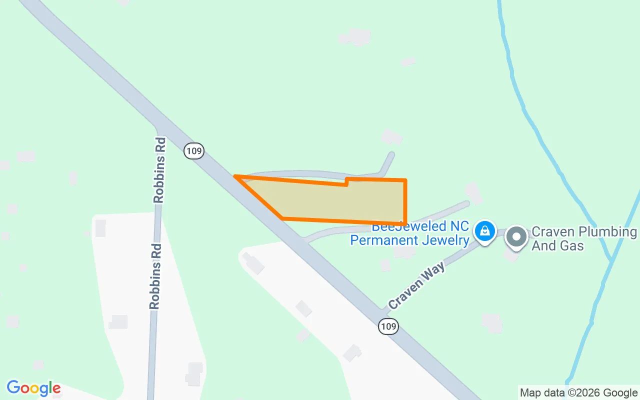 1.35 Acres in Winston Salem - Davidson County, NC in Davidson County, NC