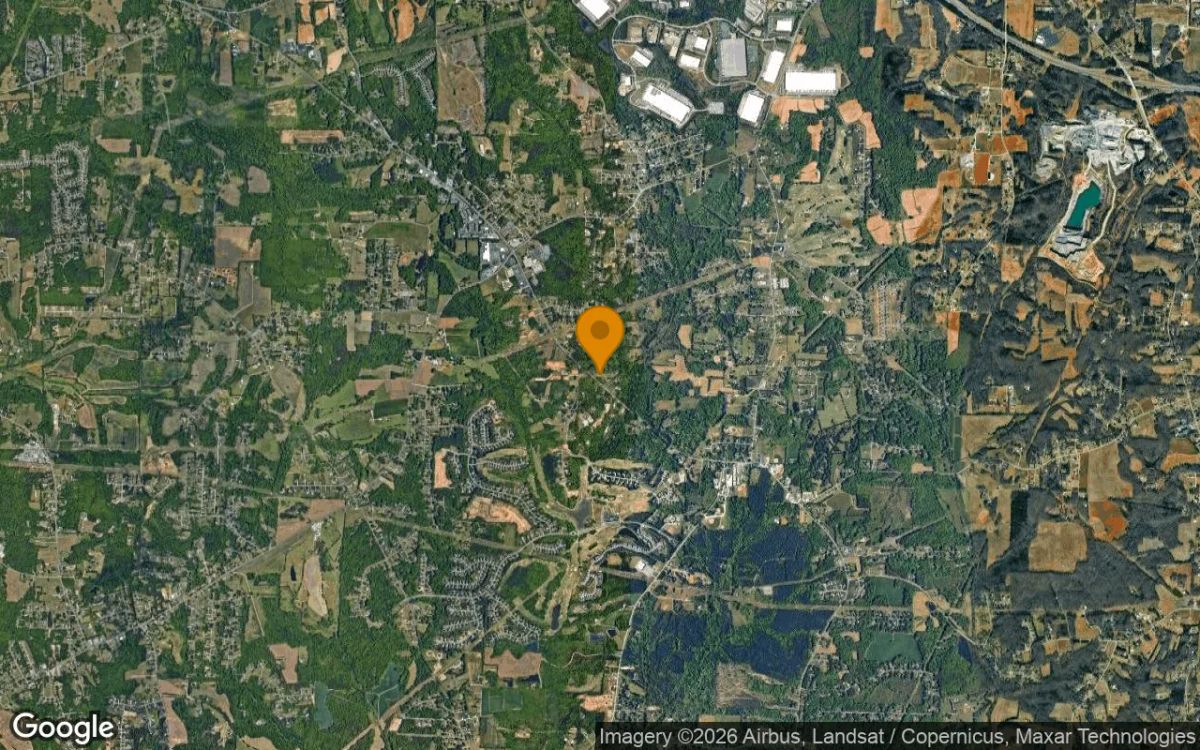 1.35 Acres in Winston Salem - Davidson County, NC - Image 3