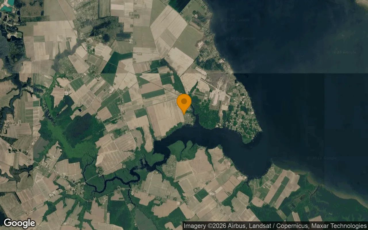 0.86 Acres in Elizabeth City - Pasquotank County, NC in Pasquotank County, NC