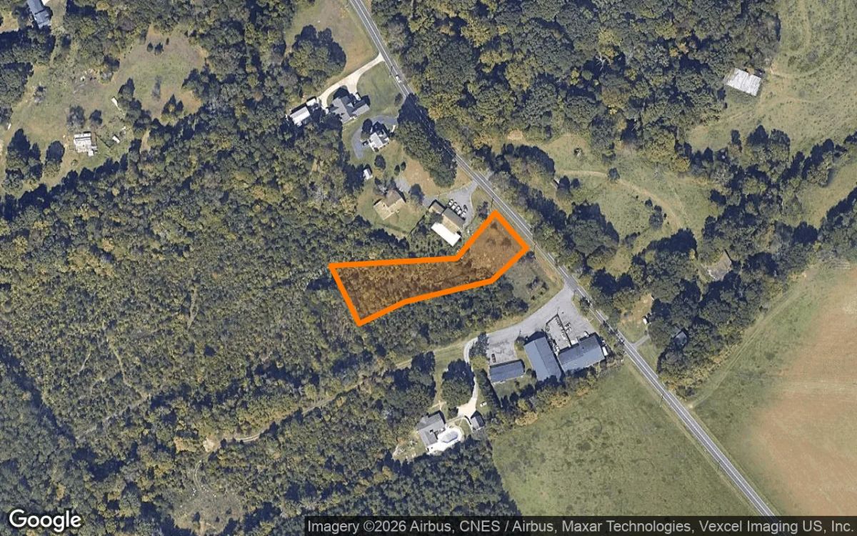 1.03 Acres in Belmont - Gaston County, NC - Main image