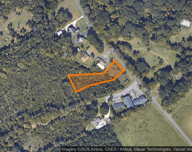 1.03 Acres in Belmont - Gaston County, NC in Gaston County, NC