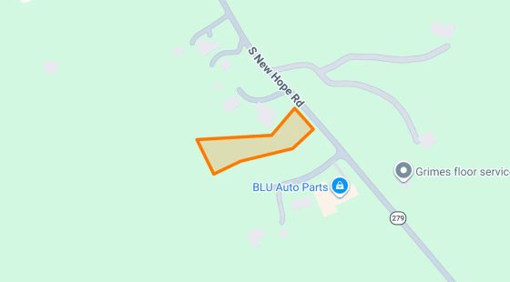 1.03 Acres in Belmont - Gaston County, NC in Gaston County, NC