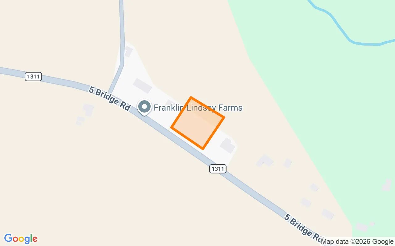 0.88 Acres in Clinton - Sampson County, NC in Sampson County, NC