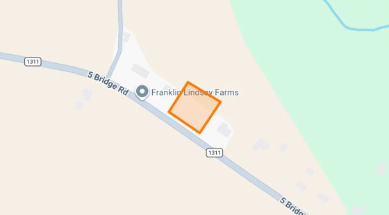 0.88 Acres in Clinton - Sampson County, NC in Sampson County, NC