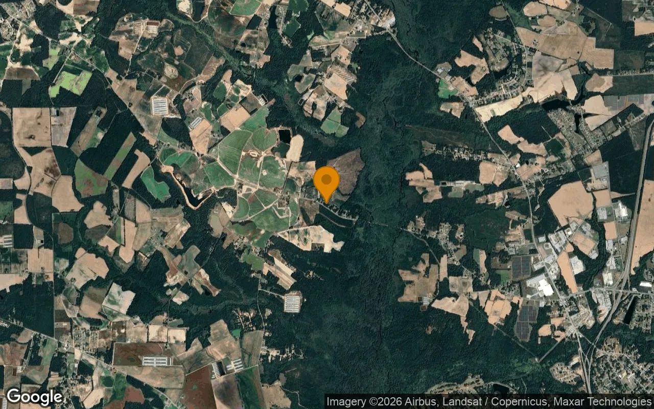 0.88 Acres in Clinton - Sampson County, NC in Sampson County, NC