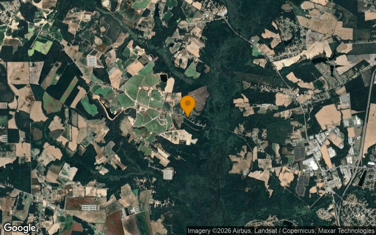 0.88 Acres in Clinton - Sampson County, NC - Image 3