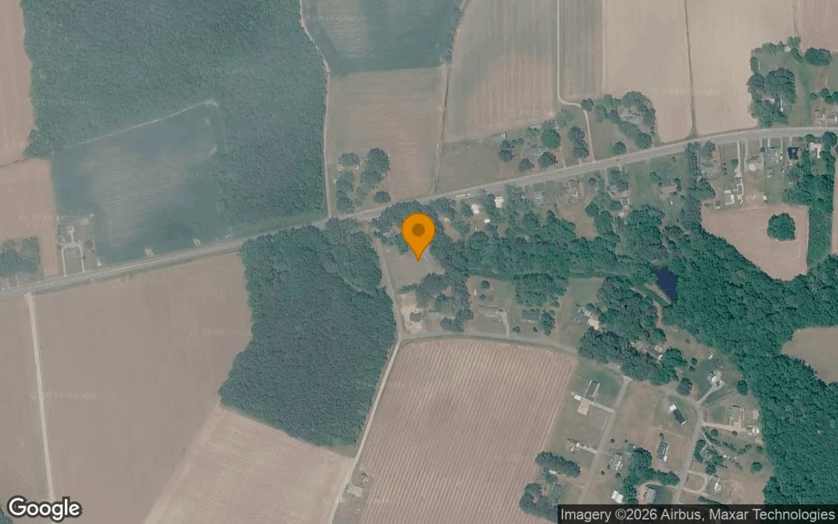 1.42 Acres in Conway - Northampton County, NC - Main image