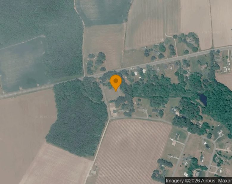 1.42 Acres in Conway - Northampton County, NC in Northampton County, NC