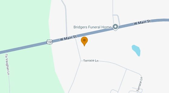 1.42 Acres in Conway - Northampton County, NC in Northampton County, NC