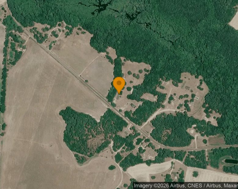 0.62 Acres in Bladenboro - Bladen County, NC in Bladen County, NC