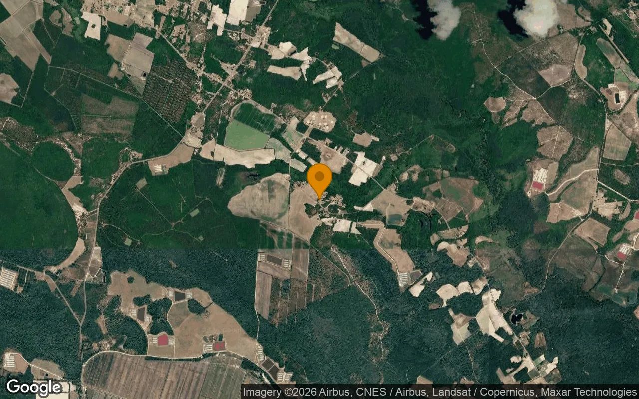 0.62 Acres in Bladenboro - Bladen County, NC in Bladen County, NC