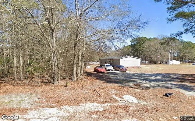 0.62 Acres in Bladenboro - Bladen County, NC in Bladen County, NC
