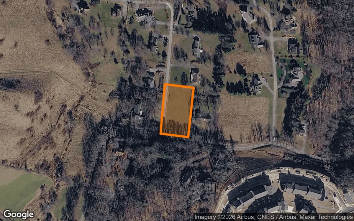 1.06 Acres in Boone - Watauga County, NC - Main image