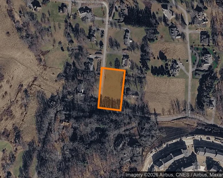 1.06 Acres in Boone - Watauga County, NC in Watauga County, NC
