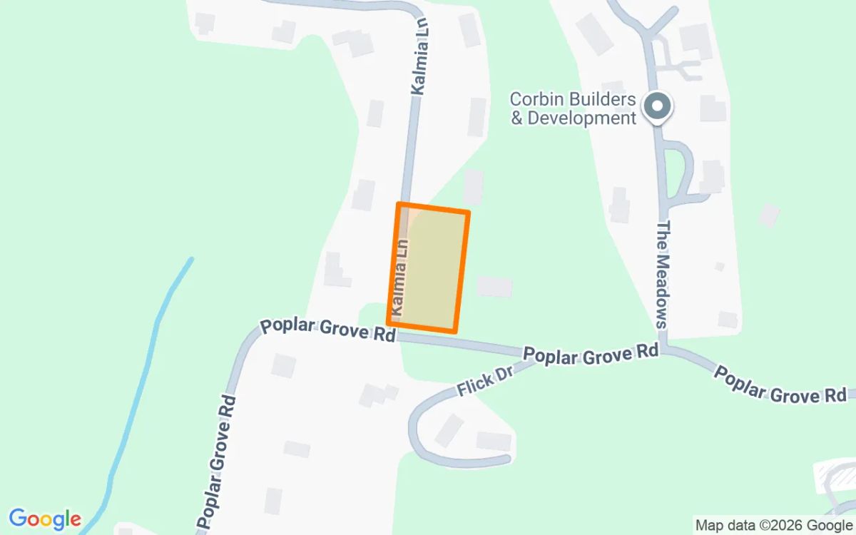 1.06 Acres in Boone - Watauga County, NC - Image 2