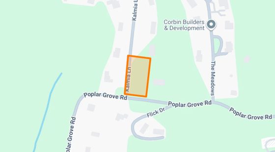 1.06 Acres in Boone - Watauga County, NC in Watauga County, NC