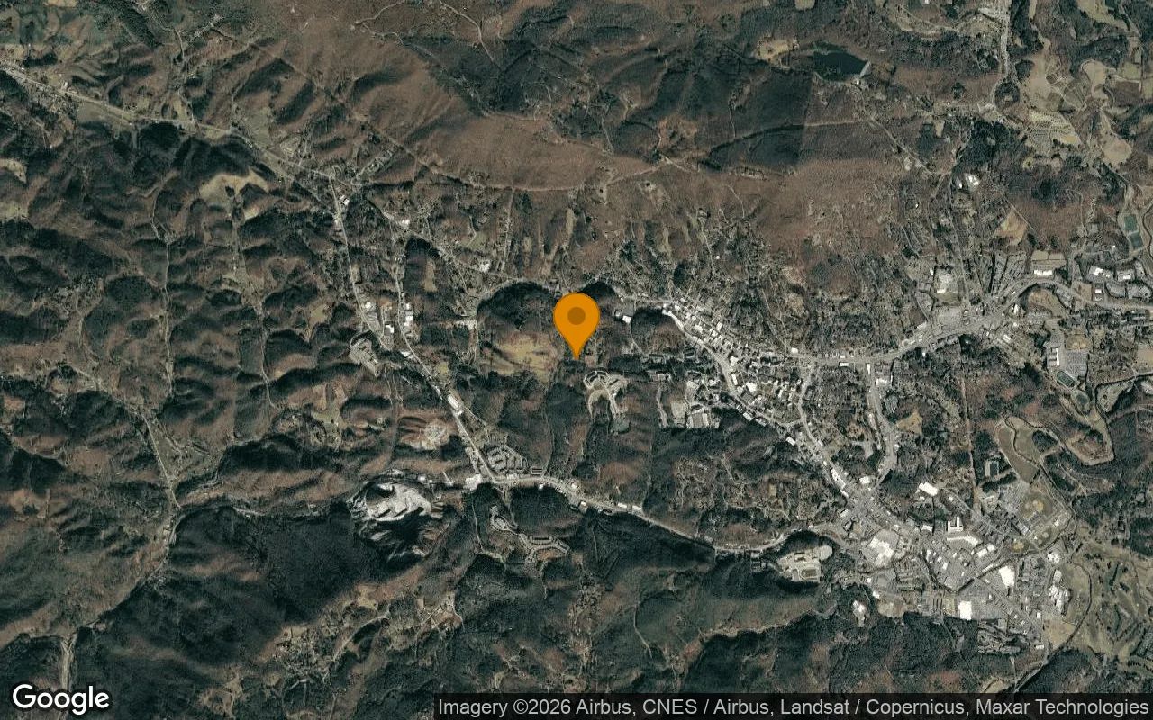 1.06 Acres in Boone - Watauga County, NC in Watauga County, NC