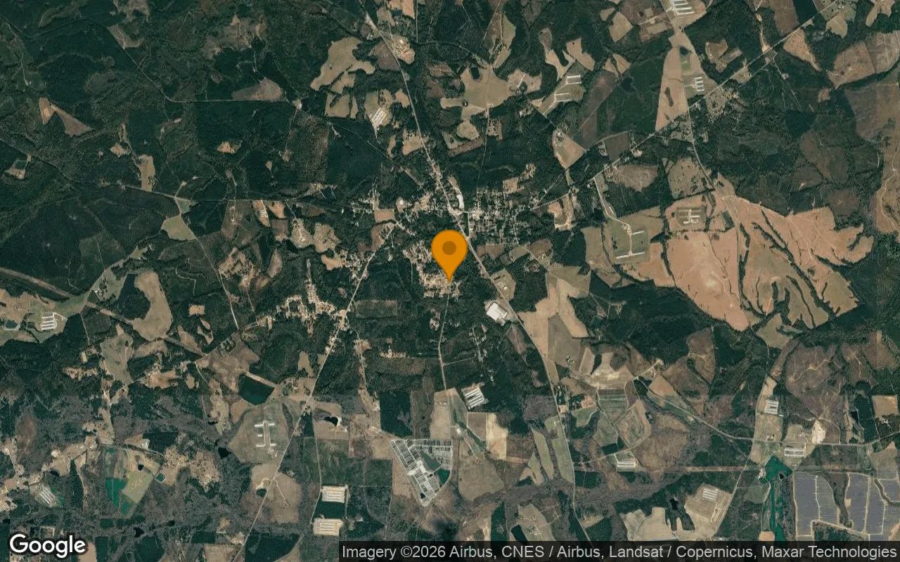 0.34 Acres in Morven - Anson County, NC in Anson County, NC