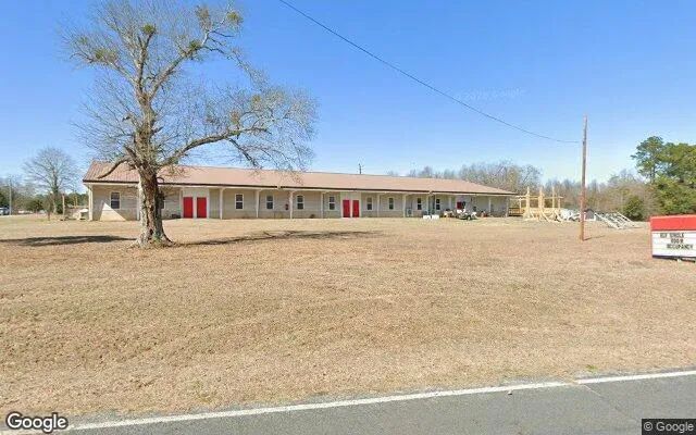 0.34 Acres in Morven - Anson County, NC in Anson County, NC