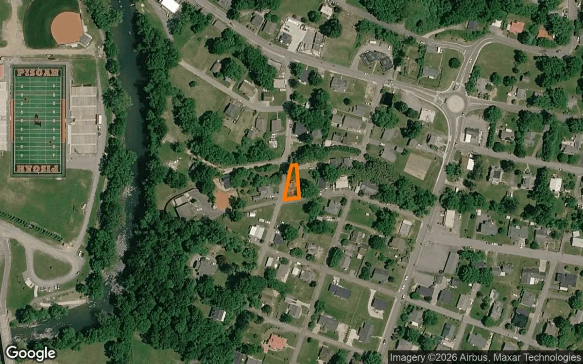 1.97 Acres in Clyde - Haywood County, NC - Main image