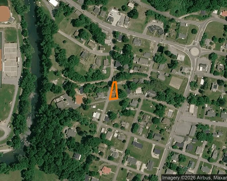 1.97 Acres in Clyde - Haywood County, NC in Haywood County, NC