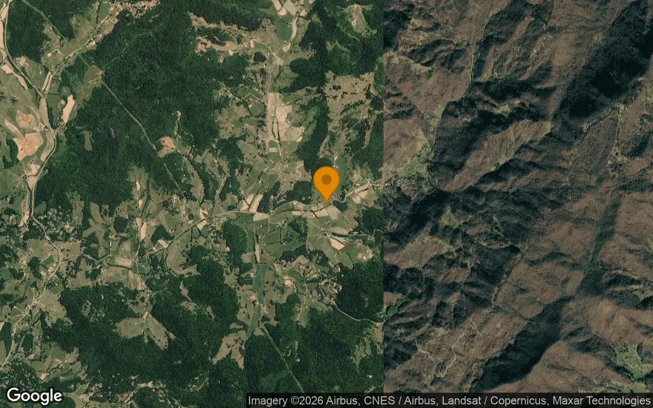1.97 Acres in Clyde - Haywood County, NC in Haywood County, NC