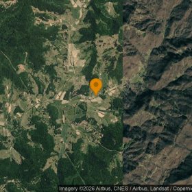 1.97 Acres in Clyde - Haywood County, NC in Haywood County, NC