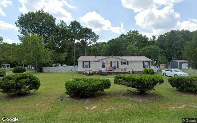 0.55 Acres in Murfreesboro - Hertford County, NC in Hertford County, NC