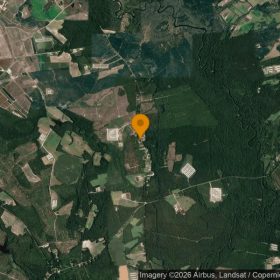 0.55 Acres in Harrells - Sampson County, NC in Sampson County, NC