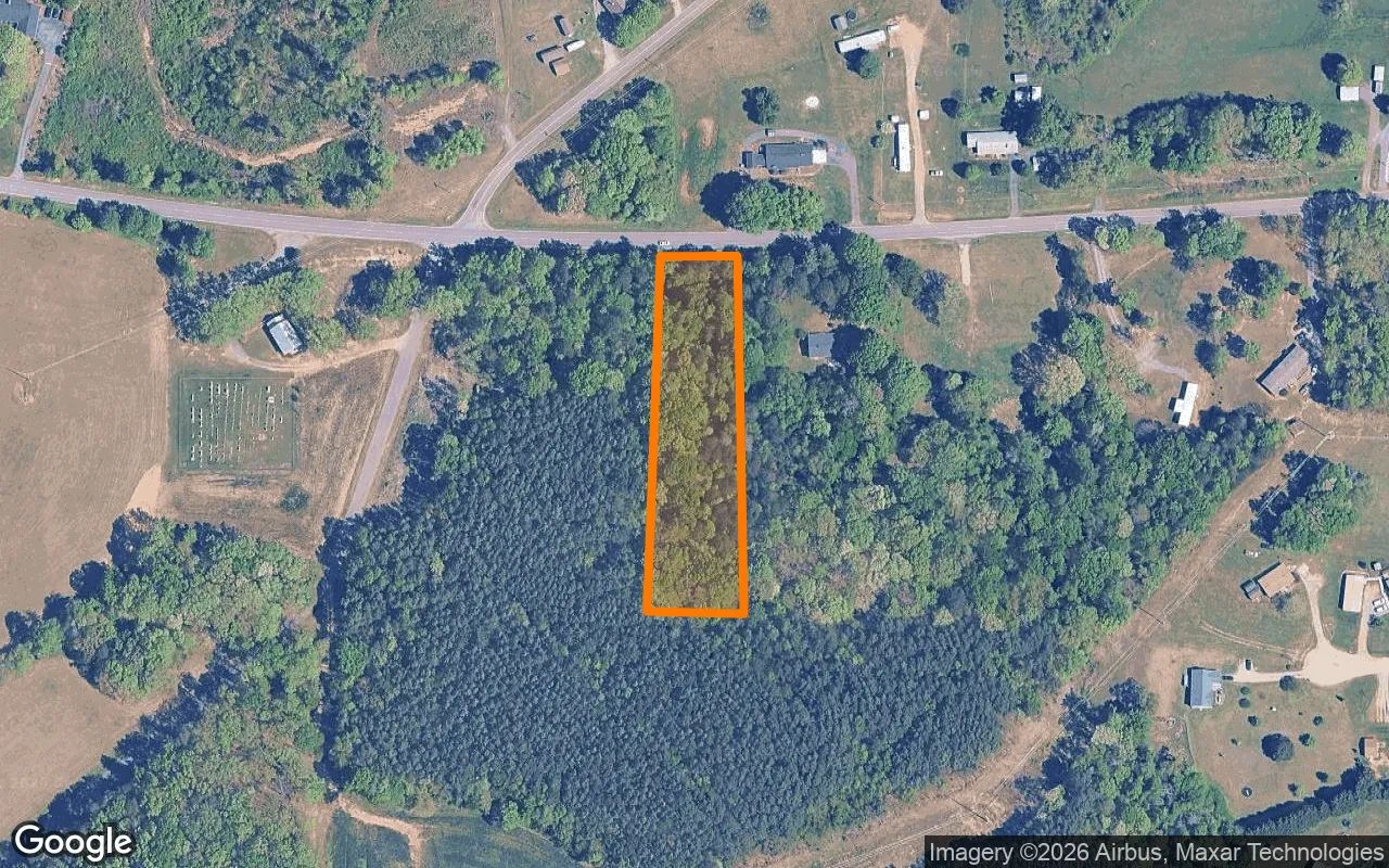 1.51 Acres in East Bend - Yadkin County, NC in Yadkin County, NC