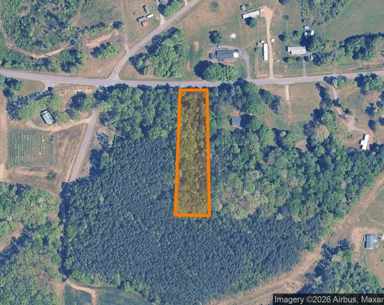1.51 Acres in East Bend - Yadkin County, NC in Yadkin County, NC