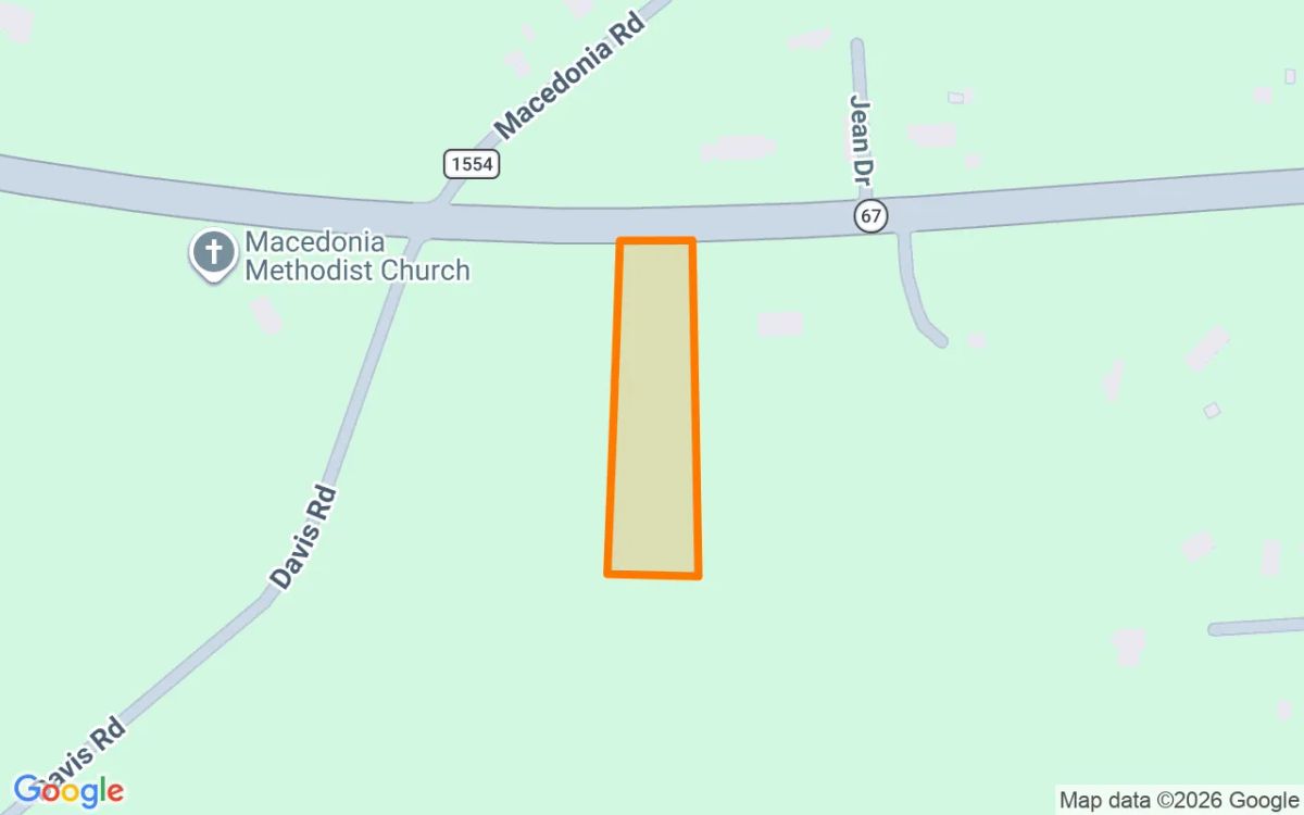 1.51 Acres in East Bend - Yadkin County, NC - Image 2