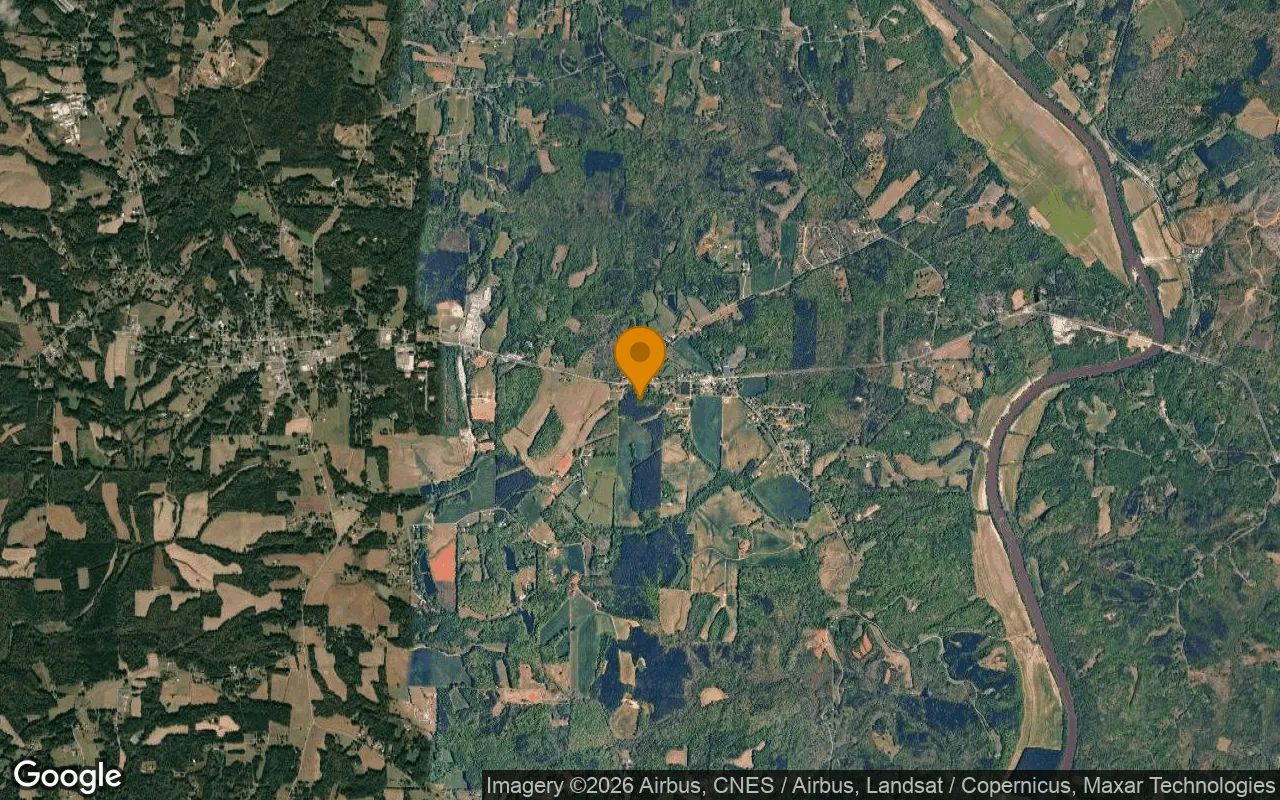 1.51 Acres in East Bend - Yadkin County, NC in Yadkin County, NC