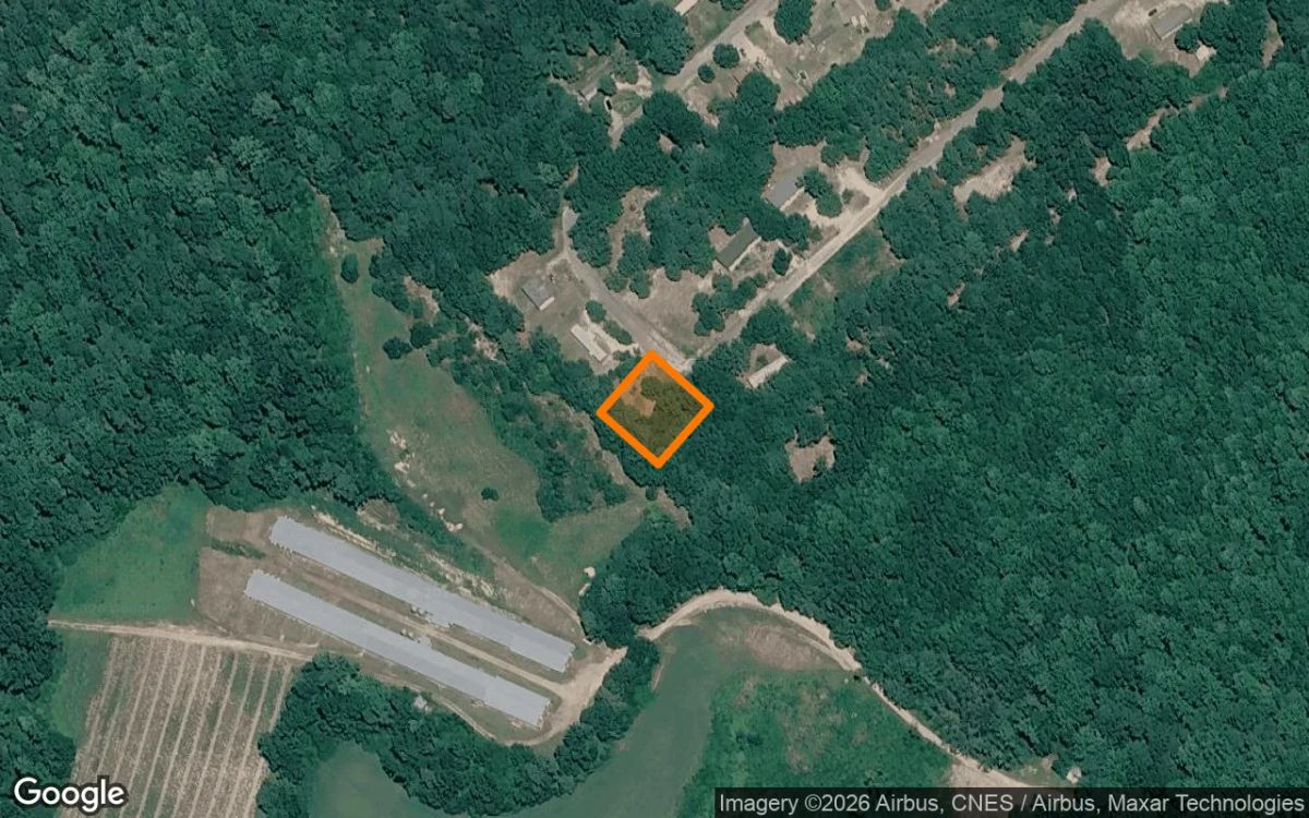 0.34 Acres in Ellerbe - Richmond County, NC - Main image