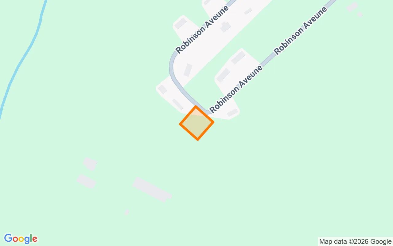 0.34 Acres in Ellerbe - Richmond County, NC in Richmond County, NC