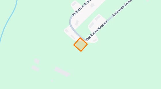 0.34 Acres in Ellerbe - Richmond County, NC in Richmond County, NC
