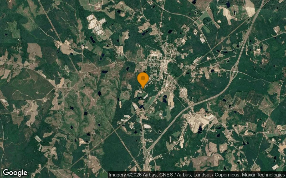 0.34 Acres in Ellerbe - Richmond County, NC - Image 3