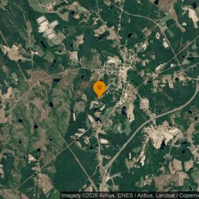 0.34 Acres in Ellerbe - Richmond County, NC in Richmond County, NC