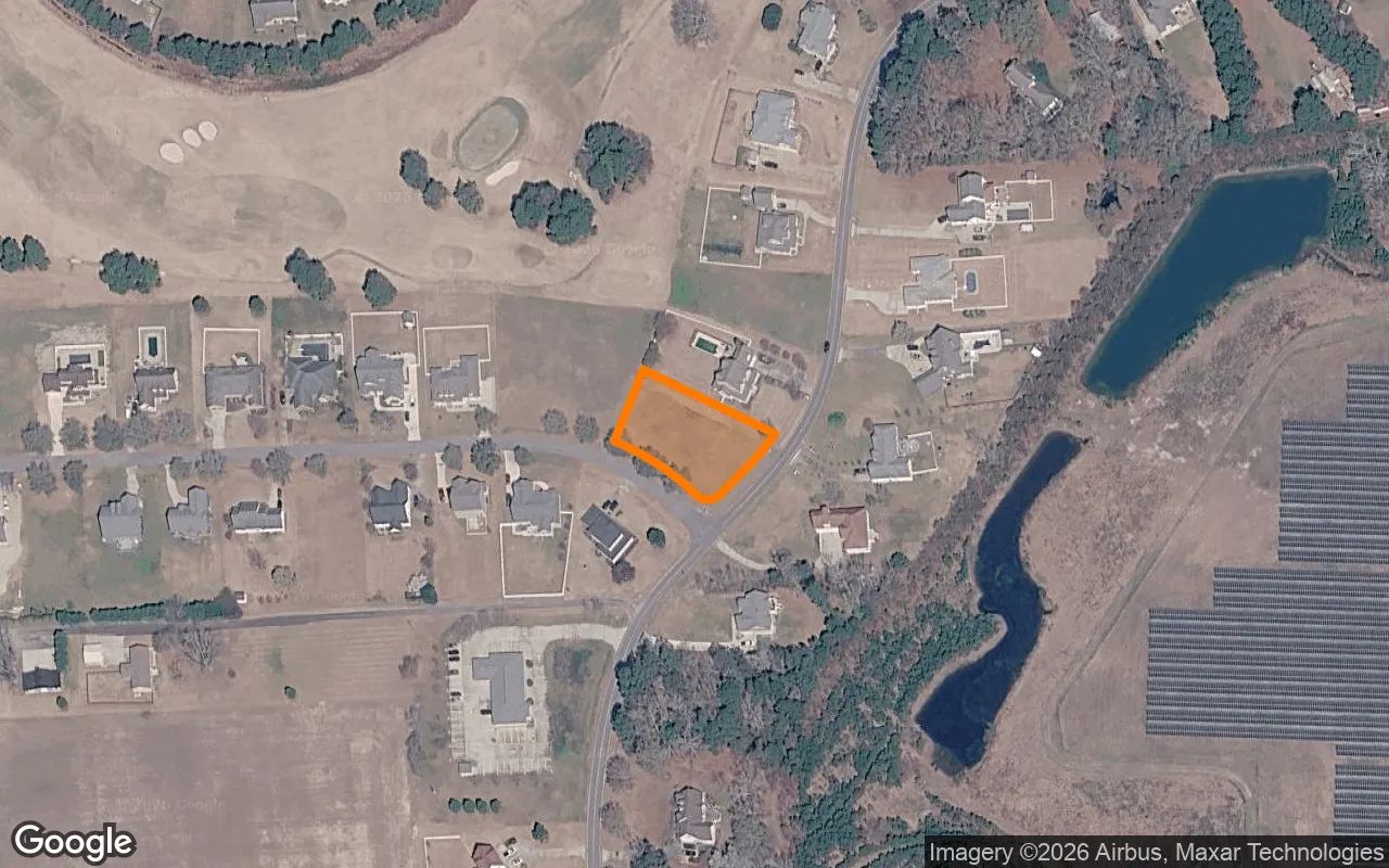 0.53 Acres in Grandy - Currituck County, NC in Currituck County, NC