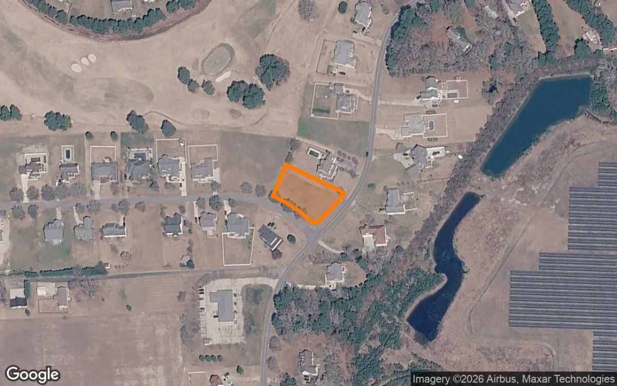 0.53 Acres in Grandy - Currituck County, NC - Main image