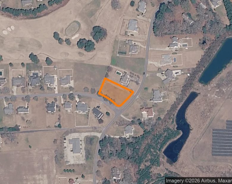 0.53 Acres in Grandy - Currituck County, NC in Currituck County, NC