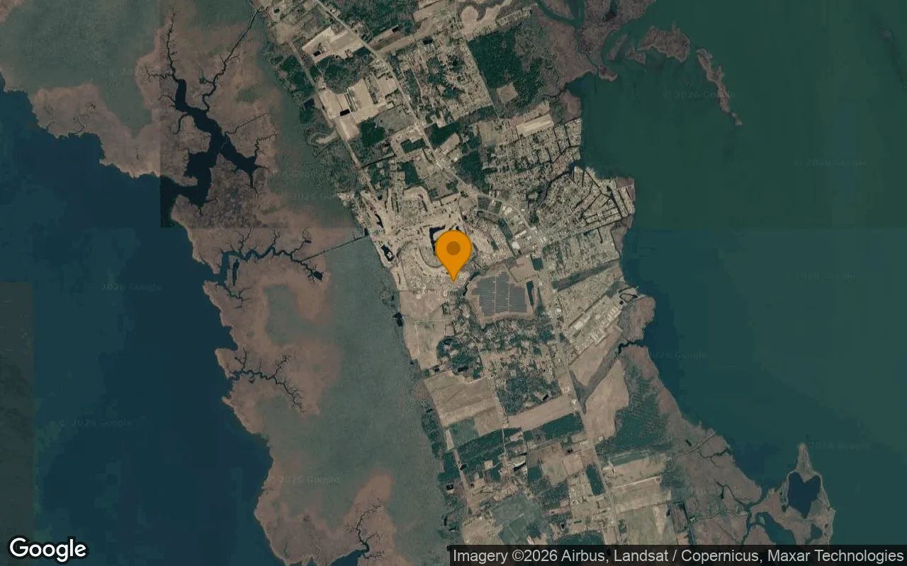 0.53 Acres in Grandy - Currituck County, NC in Currituck County, NC