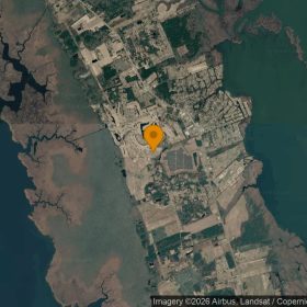 0.53 Acres in Grandy - Currituck County, NC in Currituck County, NC