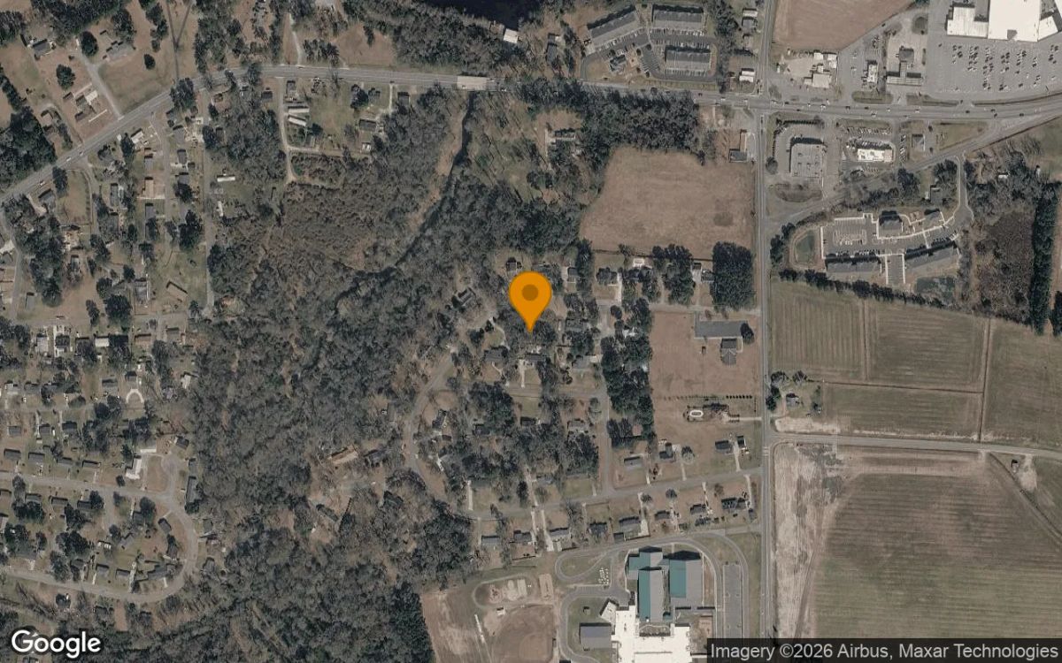 0.6 Acres in Wallace - Duplin County, NC - Main image