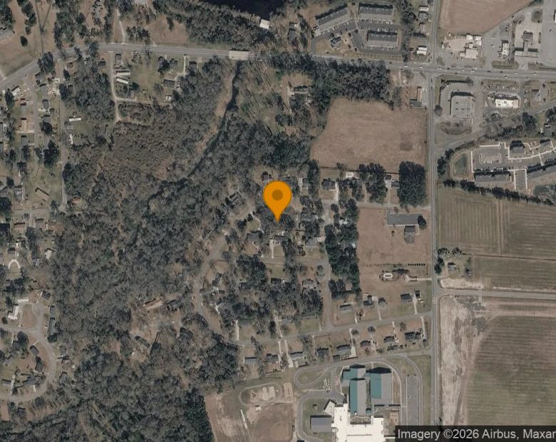 0.6 Acres in Wallace - Duplin County, NC in Duplin County, NC