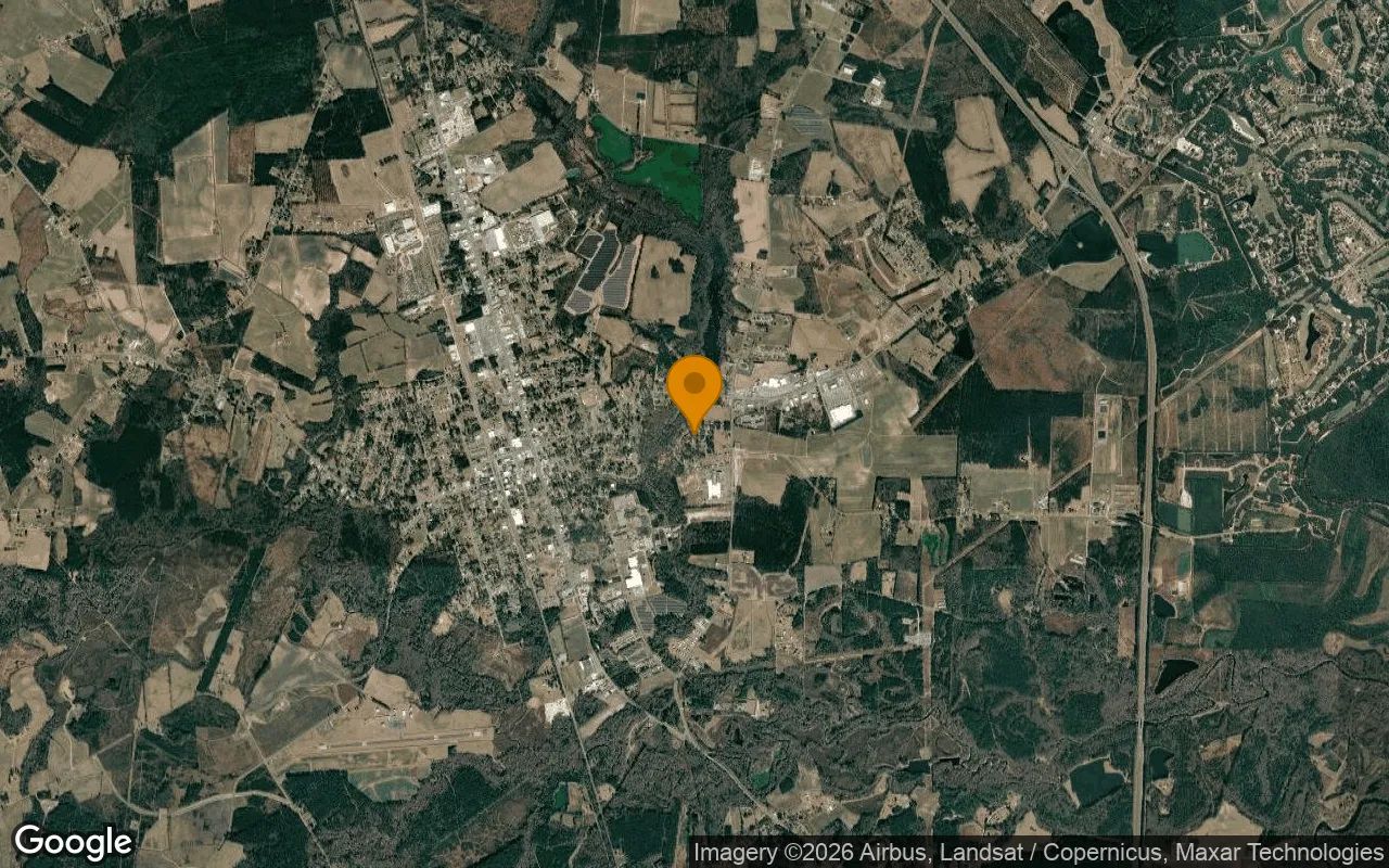 0.6 Acres in Wallace - Duplin County, NC in Duplin County, NC