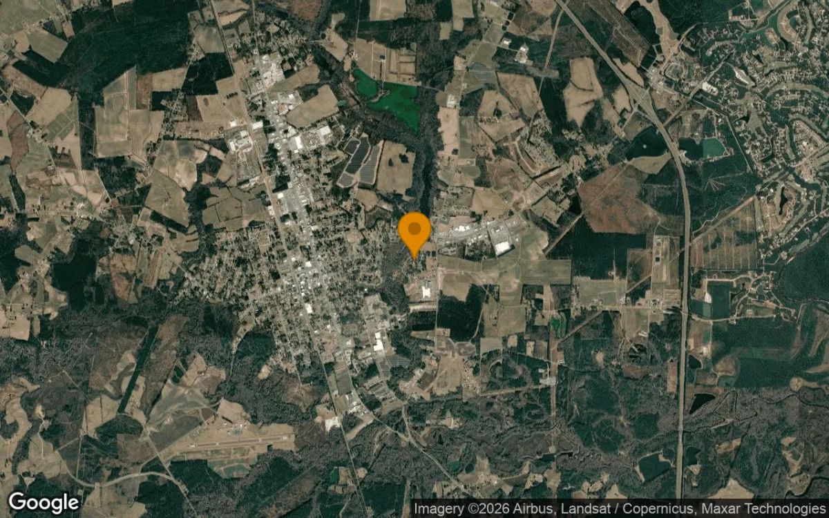 0.6 Acres in Wallace - Duplin County, NC - Image 3
