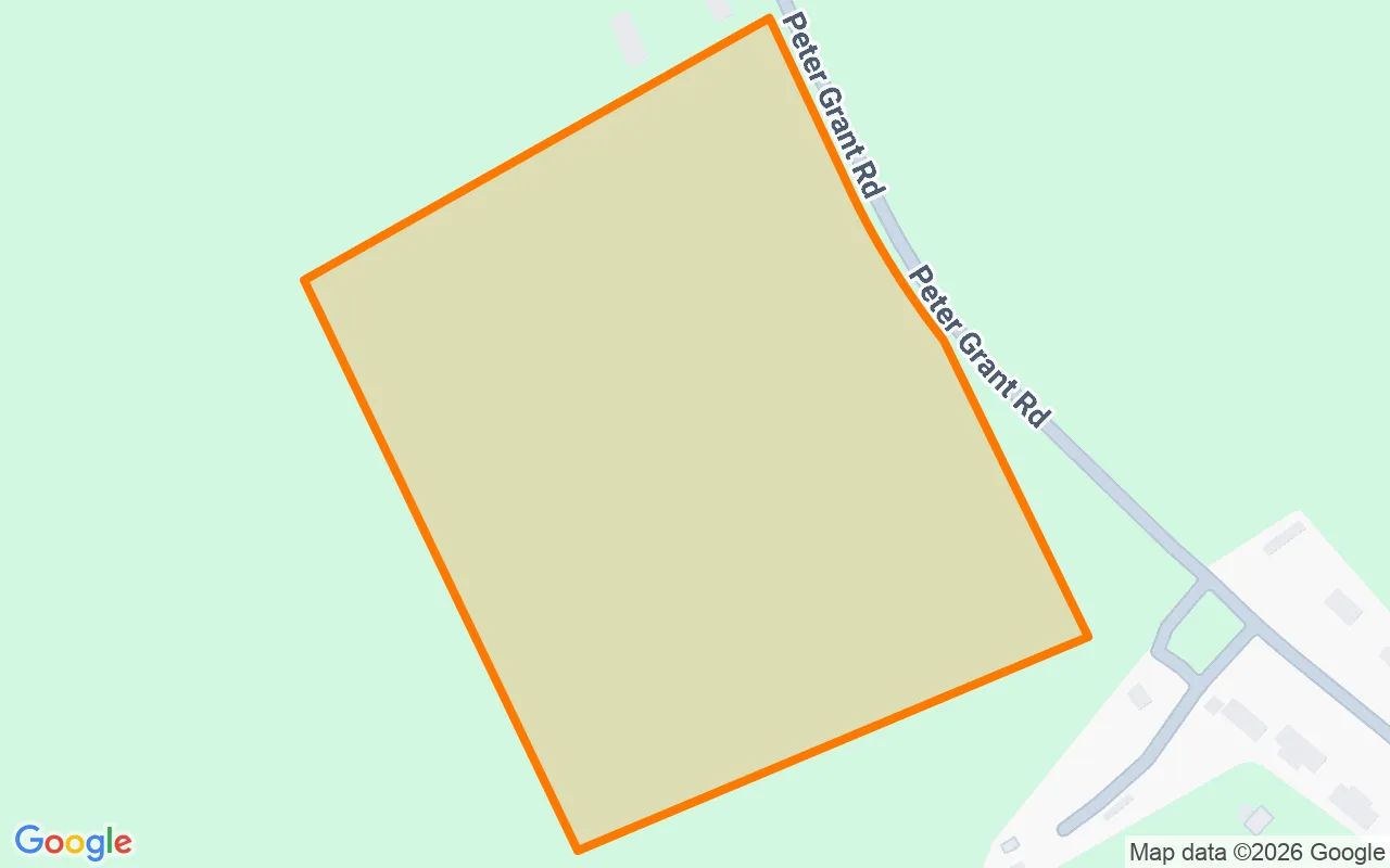 17.9 Acres in Greene - Greene County, NC in Greene County, NC