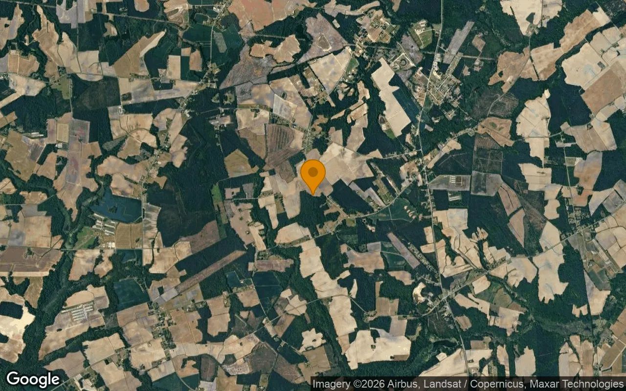 17.9 Acres in Greene - Greene County, NC in Greene County, NC
